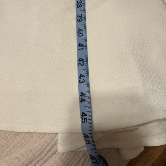 Tuckernuck Blanc Aerin Dress - Blanc - Picture 15 of 15